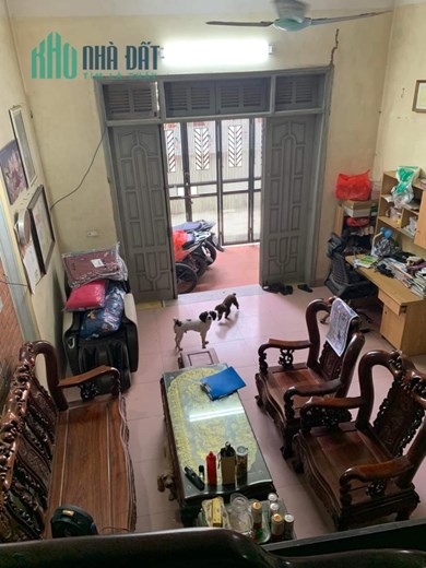 GẦN NGÃ TƯ CANH - XUÂN PHƯƠNG - NHÀ 3 TẦNG - 58 M2 - VÀI BƯỚC RA MẶT PHỐ - GIÁ 4.5 TỶ