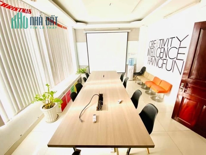Bán nhà Mặt tiền Phan Xích Long - gần BV Hoàn Mỹ, DT: 6.2x11m, 6 Tầng- 18PN, 22 tỷ