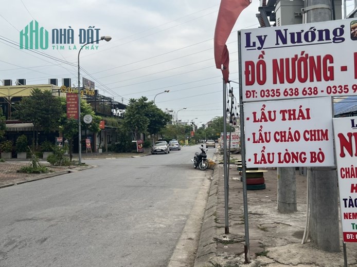 HÀNG NÓNG BỎNG TAY GIÁ FO, BÁN ĐẤT TẠI THÔN XUÂN ĐOẠI, PHÙ LINH, SÓC SƠN, HÀ NỘI.