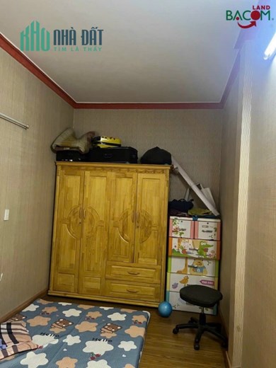 Bán Chung cư phường Hóa An, Sổ Hồng Riêngi, giá rẻ, có chỗ đậu xe hơi