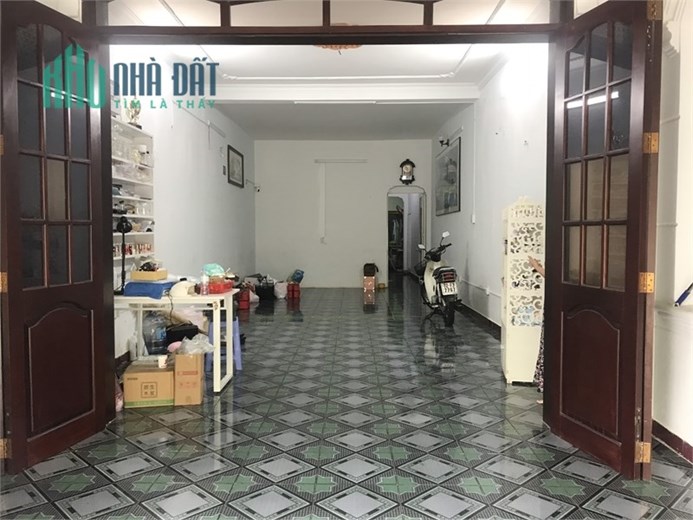 Cho thuê mặt bằng gần chợ đường Xô Viết Nghệ Tĩnh, TPVT