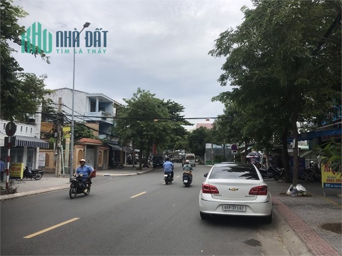Cho thuê mặt bằng gần chợ đường Xô Viết Nghệ Tĩnh, TPVT