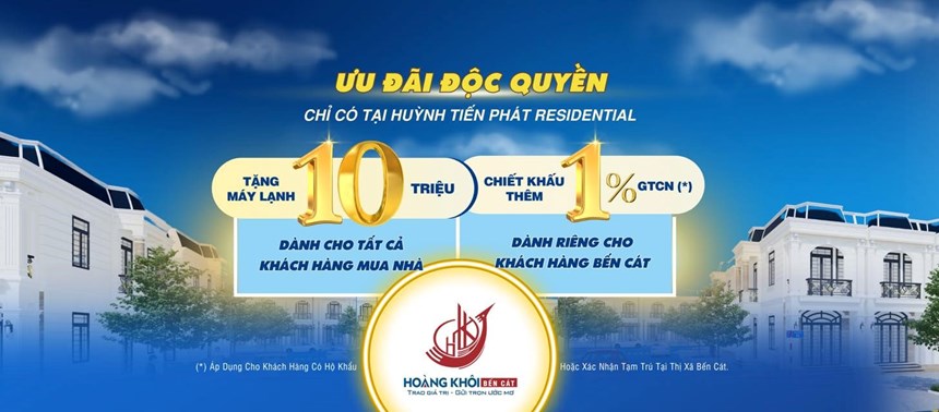 Bán nhà gần chợ bến cát ,có hỗ trợ ngân hàng lên đến 80%