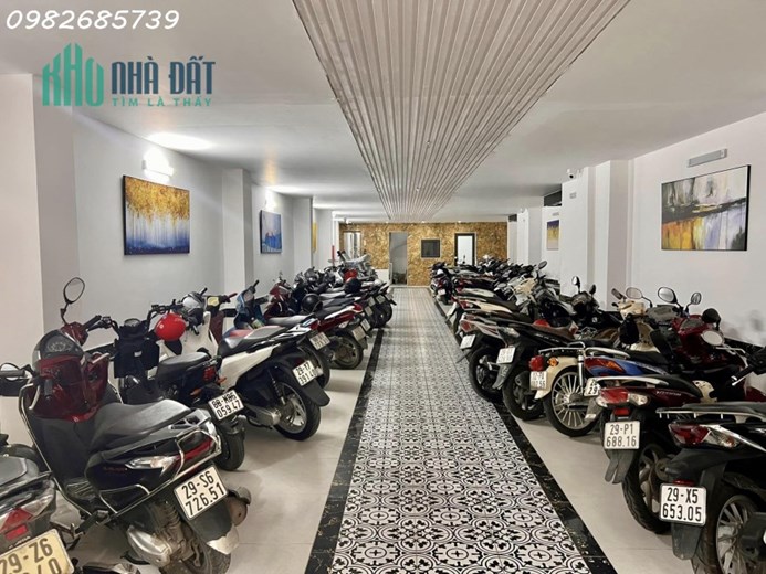 Chính chủ bán 190m đất Chính Kinh Nguyễn Trãi Thanh Xuân chỉ 15.9 tỷ