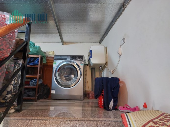 Bán nhà Âu Cơ, 38m2, C4, mt3.8m, ô tô, kinh doanh, 1.9 tỷ, Tây Hồ.