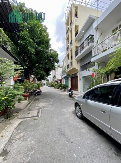 Bán nhà HẺM XE TẢI 8M THÔNG, Đường Phạm Quý Thích, Q.Tân Phú, 45m2(3.8x16.5), 3 TẦNG