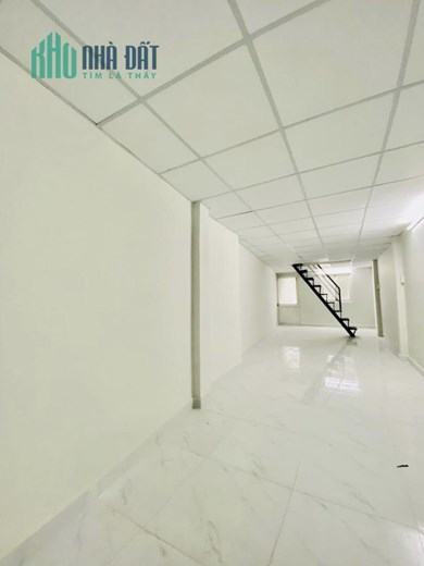 Bán nhà HẺM XE TẢI 8M THÔNG, Đường Phạm Quý Thích, Q.Tân Phú, 45m2(3.8x16.5), 3 TẦNG
