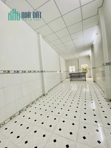 Bán nhà HẺM XE TẢI 8M THÔNG, Đường Phạm Quý Thích, Q.Tân Phú, 45m2(3.8x16.5), 3 TẦNG