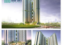 Chuyển Nhượng Dự Án Chung Cư Thuận An Bình Dương 4.504m2 Giá Chỉ 230 Tỷ