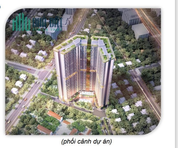 Chuyển Nhượng Dự Án Chung Cư Thuận An Bình Dương 4.504m2 Giá Chỉ 230 Tỷ
