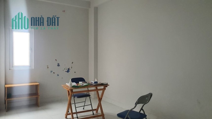 Bán nhà Mặt tiền Núi Thành ngay Cộng Hoà, 4.5x12m, 6 Tầng, 9PN, co bán hầm, hạ 13.2 tỷ