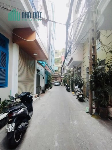 NGUYỄN TRÃI  -NHÀ ĐẸP -Ô TÔ -KINH DOANH -DT 40M , MT 4M -GIÁ NHỈNH 6 TỶ
 ( Cam kết ảnh  thật 100% )