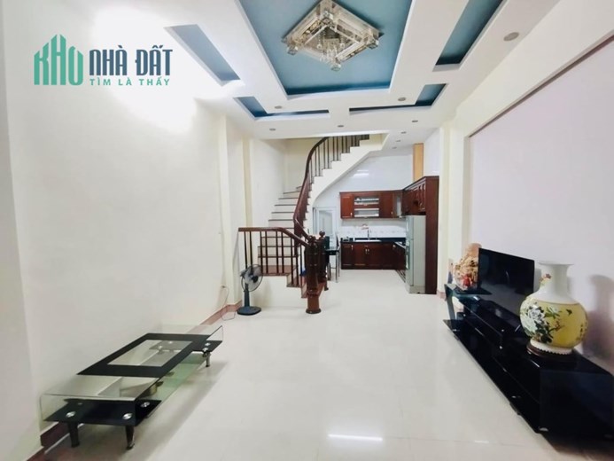 NGUYỄN TRÃI  -NHÀ ĐẸP -Ô TÔ -KINH DOANH -DT 40M , MT 4M -GIÁ NHỈNH 6 TỶ
 ( Cam kết ảnh  thật 100% )