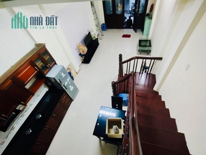 NGUYỄN TRÃI  -NHÀ ĐẸP -Ô TÔ -KINH DOANH -DT 40M , MT 4M -GIÁ NHỈNH 6 TỶ
 ( Cam kết ảnh  thật 100% )
