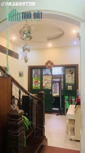Bán nhà Nguyễn Trãi Thanh Xuân 52m*5T ô tô 2 thoáng nhỉnh 6 tỷ