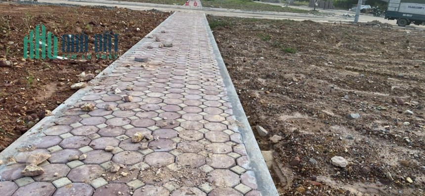 CHÍNH CHỦ E CÒN 2 LÔ DUY NHẤT 40 – 42 TẠI KHU ĐẤU GIÁ THÔN TRUNG CHÙA, XÃ HIỀN NINH