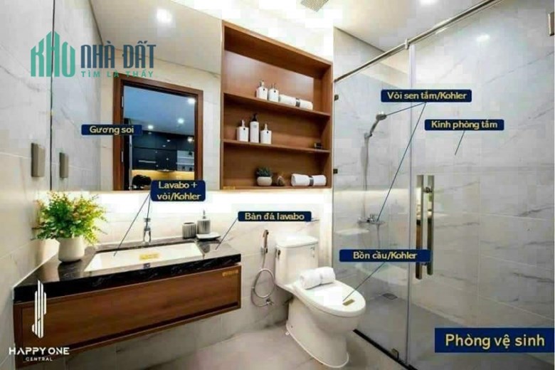 Bán chung cư căn hộ cao cấp thủ dầu một , Hỗ trợ ngân hàng 70%