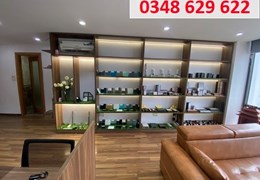 ⭐CHO THUÊ VĂN PHÒNG tại 18-20 Đức Diễn, Bắc Từ Liêm; 0348629622
