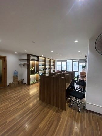 ⭐CHO THUÊ VĂN PHÒNG tại 18-20 Đức Diễn, Bắc Từ Liêm; 0348629622