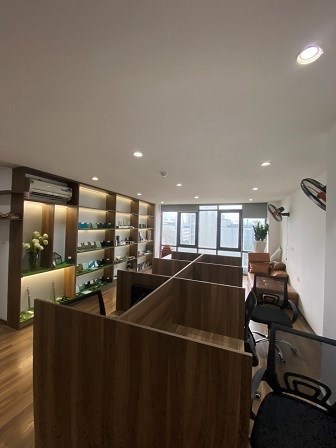 ⭐CHO THUÊ VĂN PHÒNG tại 18-20 Đức Diễn, Bắc Từ Liêm; 0348629622