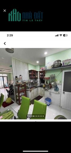Hẻm xe hơi tránh  nhà 3 tầng phường Cát Lái Tp Thủ Đức  52m2 6 tỷ 2