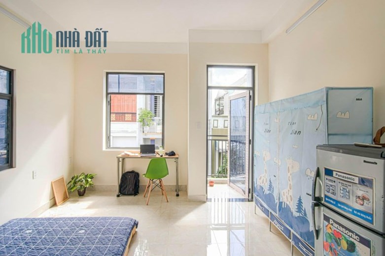 Hẻm Oto đỗ cửa-Nhà Có Dòng tiền cho thuê 50triệu tháng-Trần Xuân Soạn Phường Tân Hưng Quận 7
