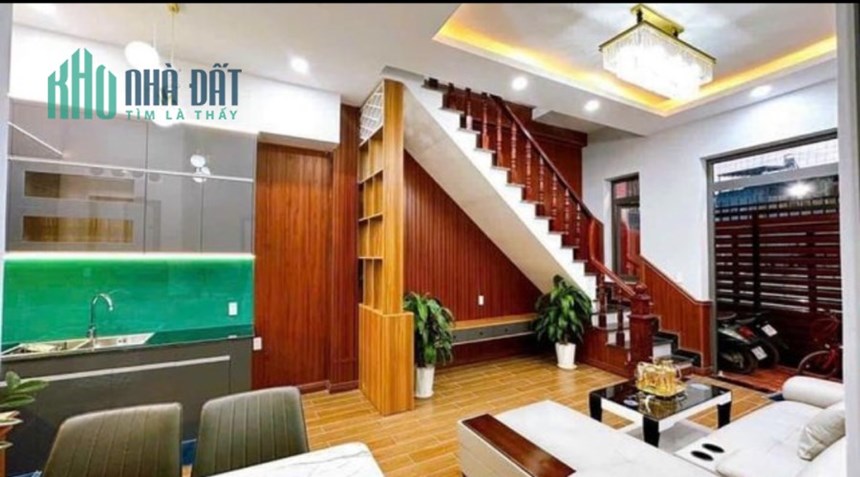CHỈ CÓ 1 CĂN DUY NHẤT