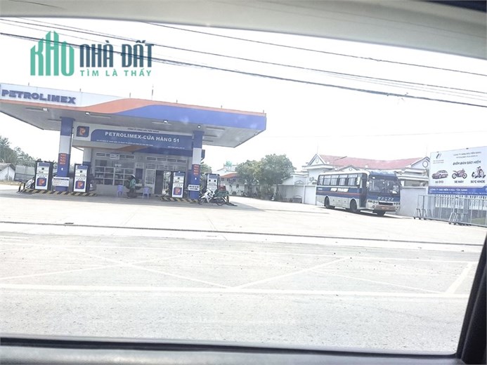Chính chủ bán đất trồng cây lâu năm tại Gò Công Tây, Tiền Giang