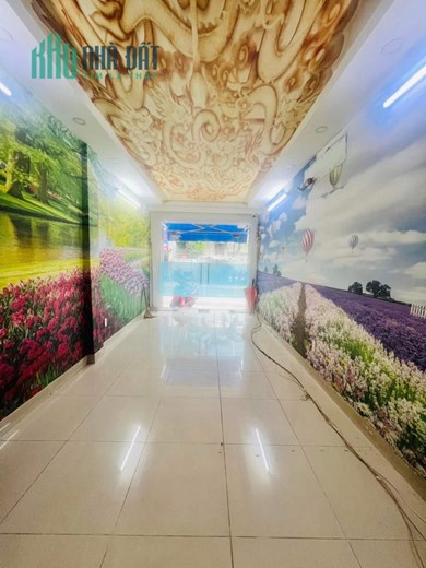 + VIP QUẬN 3-MẶT TIỀN BÀN CỜ SÁT Q1-VỊ TRÍ ĐẮC ĐỊA - 4 TẦNG BTCT-45M –ĐANG THUÊ 50TR/TH-NHỈNH 12TỶ