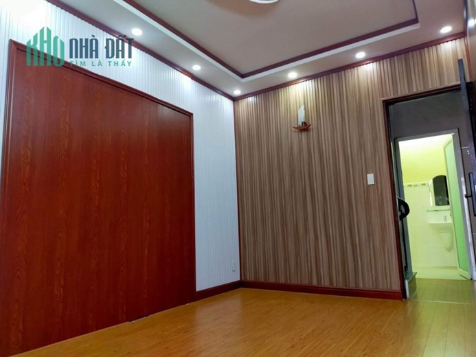 + VIP QUẬN 3-MẶT TIỀN BÀN CỜ SÁT Q1-VỊ TRÍ ĐẮC ĐỊA - 4 TẦNG BTCT-45M –ĐANG THUÊ 50TR/TH-NHỈNH 12TỶ