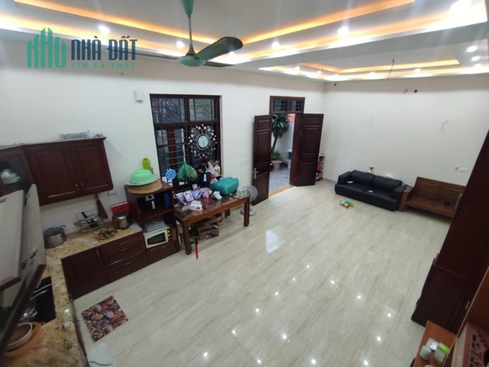 Bán nhà KDT Vân Canh, Xuân Phương 110m2, Phân lô đẳng cấp, giá đầu tư 10 tỷ