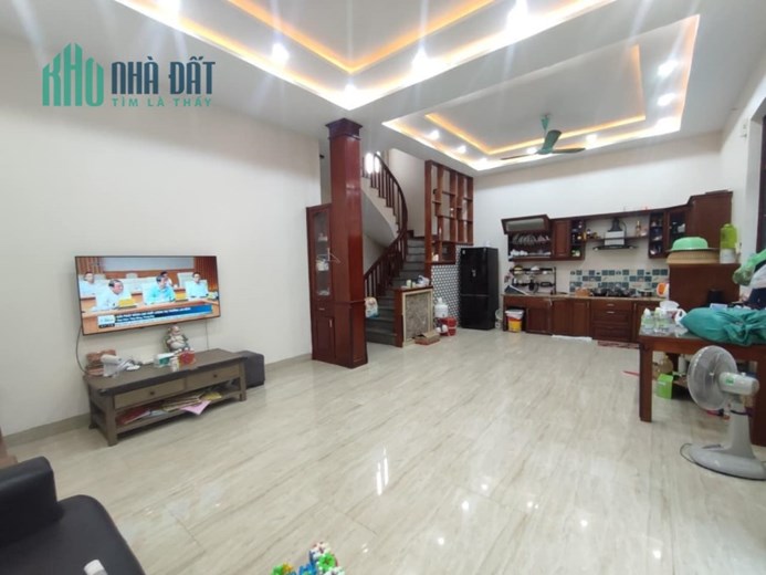 Bán nhà KDT Vân Canh, Xuân Phương 110m2, Phân lô đẳng cấp, giá đầu tư 10 tỷ