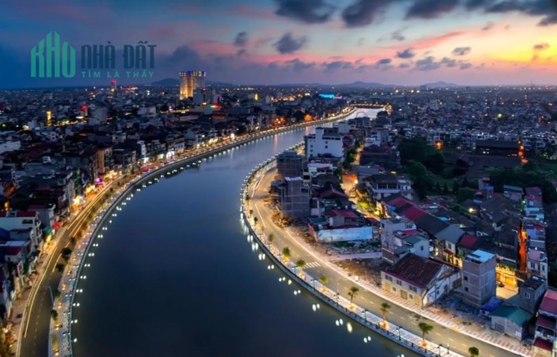 ROYAL RIVER CITY - SỐNG SANG GIỮA TÂM ĐIỂM VÀNG