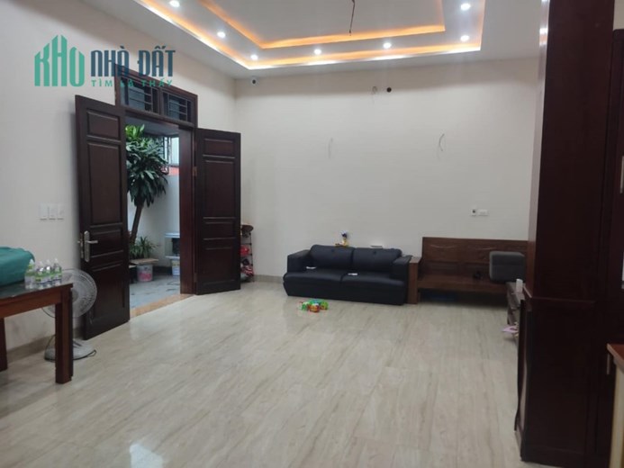 Bán nhà KDT Vân Canh, Xuân Phương 110m2, Phân lô đẳng cấp, giá đầu tư 10 tỷ
