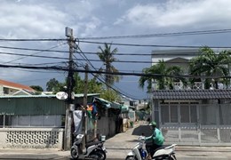 BÁN NHÀ 1 TRỆT 1 LẦU ĐÃ CÓ SỔ, MẶT TIỀN BÌNH QUỚI, BÌNH THẠNH