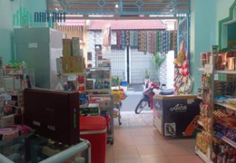 Lô góc 2 mặt tiền đường xe tải tránh Phường An Khánh Quận 2 88m2 14 tỷ