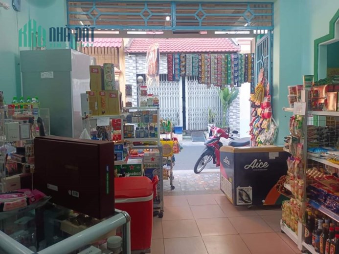Lô góc 2 mặt tiền đường xe tải tránh Phường An Khánh Quận 2 88m2 14 tỷ