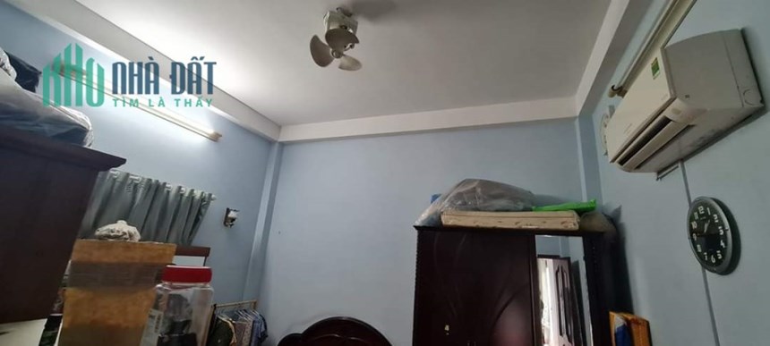 Lô góc 2 mặt tiền đường xe tải tránh Phường An Khánh Quận 2 88m2 14 tỷ
