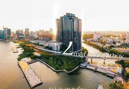 Bán Nhanh Căn Hộ Cao Cấp Vinhomes BaSon 2 PN, 67 m2, Ngay Tại Trung Tâm Thành Phố.