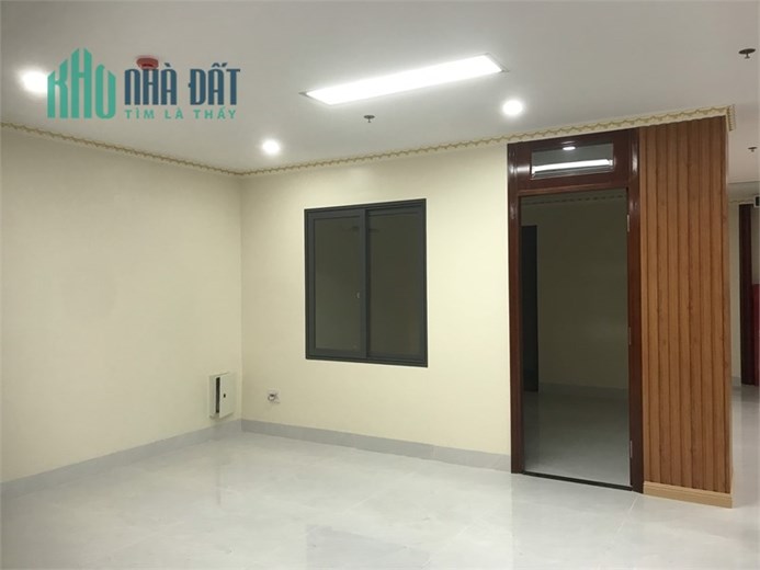 Cho thuê nhà 1T3L cực đẹp trục chính kđt chí linh, tpvt