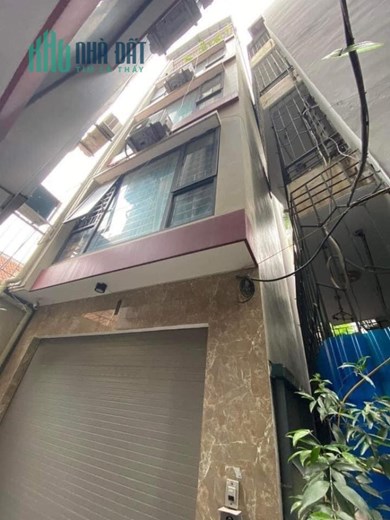 Bán nhà Cầu Giấy, Cầu Giấy. 69mx5; giá 5 tỷ 4. Phương
