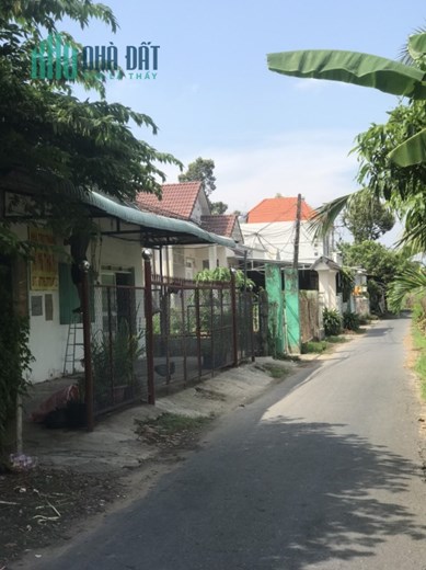 BÁN NHÀ TRỌ CÓ 10 PHÒNG THUỘC ẤP KHÁNH NHƠN-XÃ TÂN KHÁNH ĐÔNG-TP SA ĐÉC-ĐỒNG THÁP