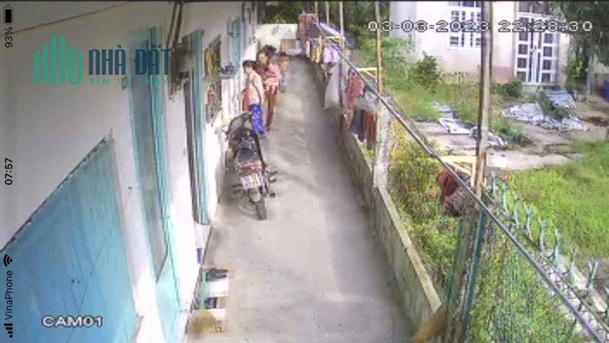 BÁN NHÀ TRỌ CÓ 10 PHÒNG THUỘC ẤP KHÁNH NHƠN-XÃ TÂN KHÁNH ĐÔNG-TP SA ĐÉC-ĐỒNG THÁP