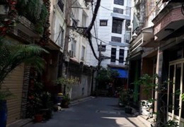CHÍNH CHỦ Cần Bán Gấp Căn Nhà HXH Vị Trí Đẹp Tại Quận Phú Nhuận - HCM