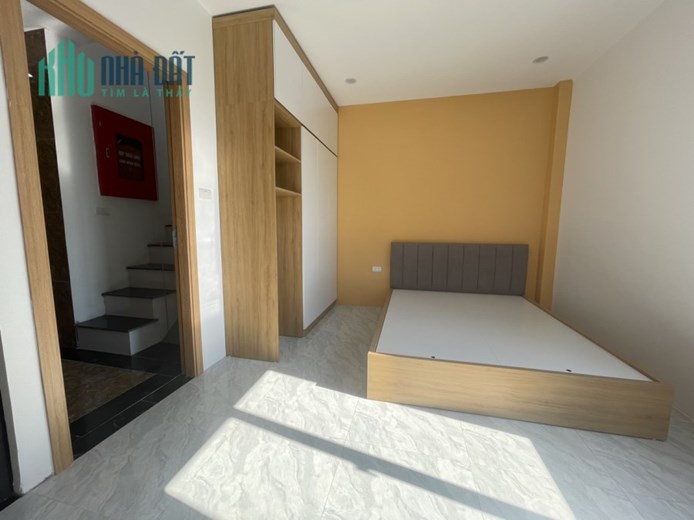 GIÁ RẺ QUÁ!!! (bay nhanh) MỞ BÁN Tòa CCMN Hai Bà TRưng 61m 7 tầng; mt 5,9m 17p dòng tiền 1,05ty/năm