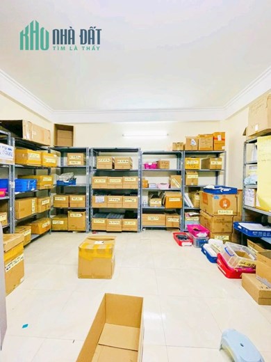 Cần bán nhà phân lô duy nhất 183 Hoàng Văn Thái cần bán, ô tô đỗ cửa