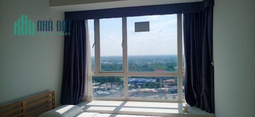 Cho thuê Căn hộ cao cấp Canary Heights – Thuận An, Bình Dương