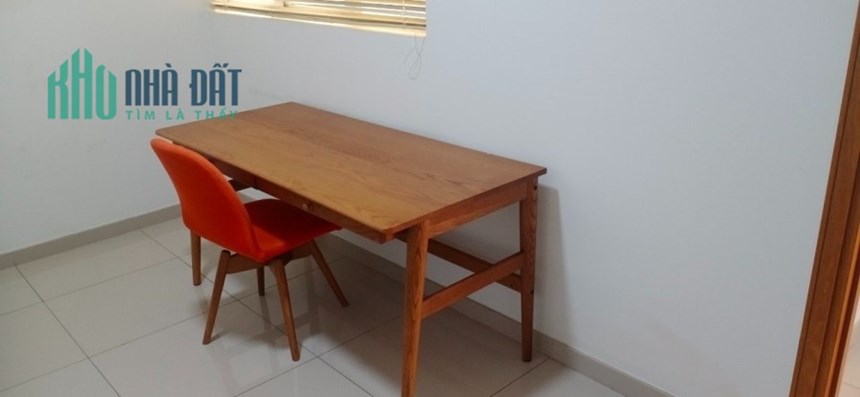 Cho thuê Căn hộ cao cấp Canary Heights – Thuận An, Bình Dương
