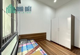 Vương Thừa Vũ–Thanh Xuân, DT87m2, 7 Tầng, Ngõ Ôtô Thông, Giá 19.8 tỷ