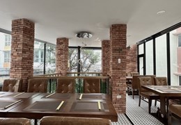 Bán nhà Mặt tiền Hoa ngay Phan Xích Long, Phú Nhuận, ngang 8m, 5 tâng, thuê 60tr, 15.8 tỷ